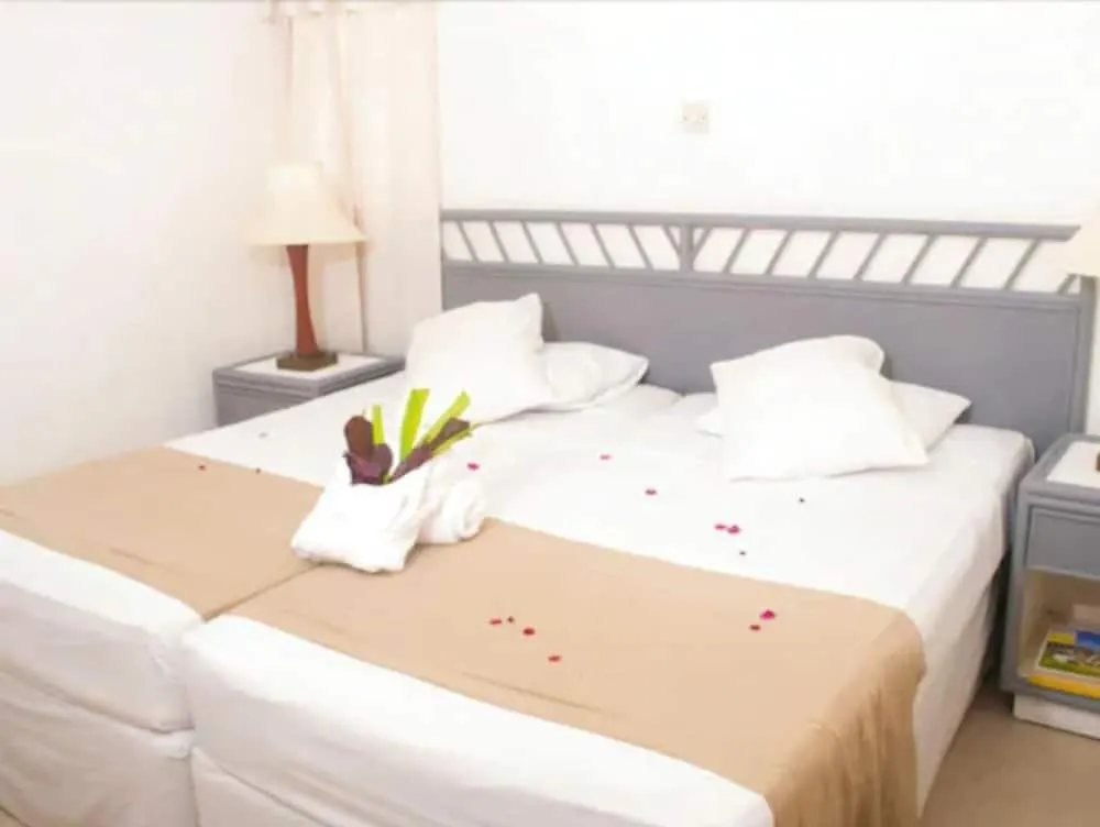 Halcyon Palm Appartement Saint James
