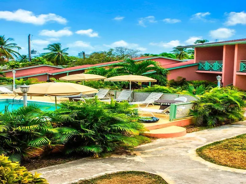Halcyon Palm Appartement Saint James