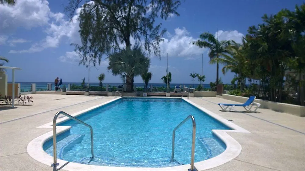 Halcyon Palm Appartement Saint James