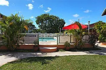 Halcyon Palm Appartement Saint James