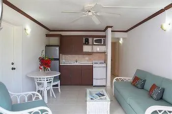 Halcyon Palm Appartement Saint James Barbados