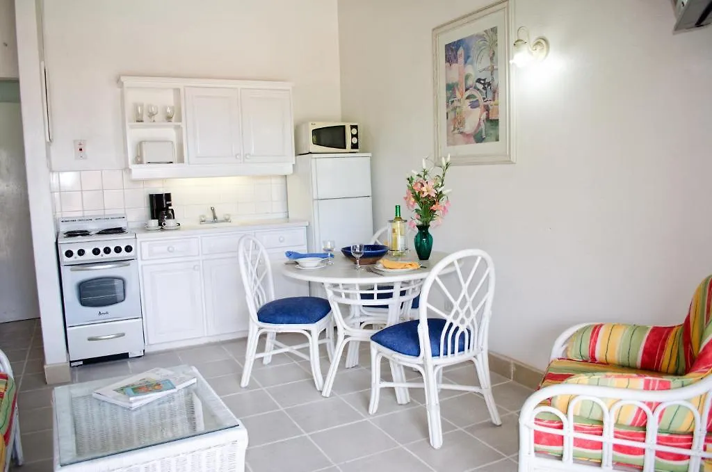 Halcyon Palm Appartement Saint James