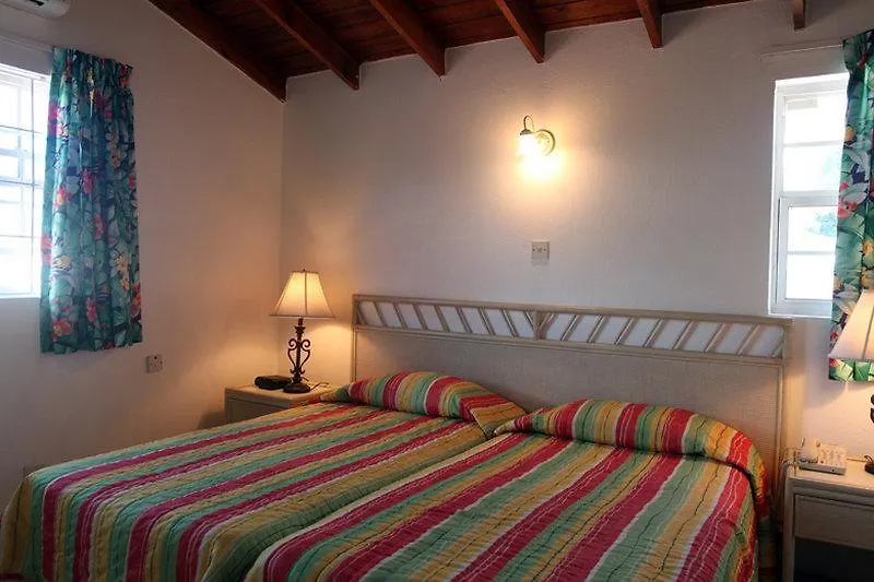Halcyon Palm Appartement Saint James