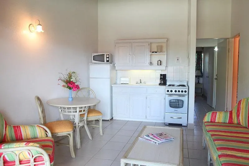 Halcyon Palm Appartement Saint James