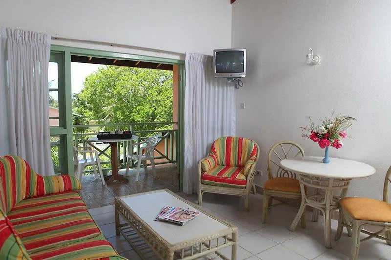 Halcyon Palm Appartement Saint James Barbados