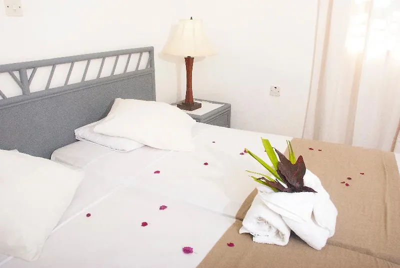 Halcyon Palm Appartement Saint James