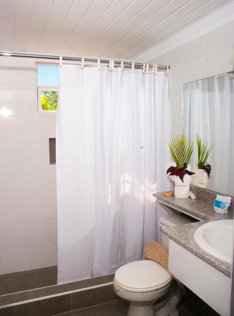 Halcyon Palm Appartement Saint James