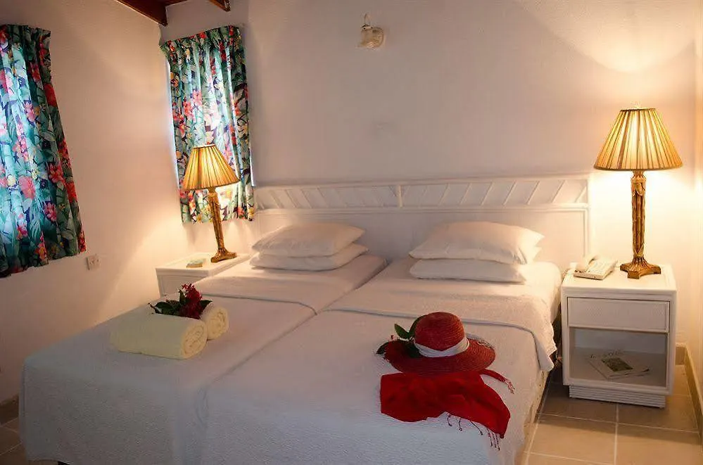 Halcyon Palm Appartement Saint James