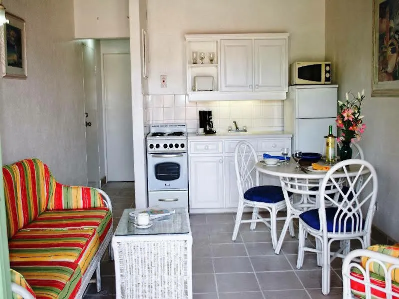 Halcyon Palm Appartement Saint James
