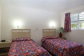 Halcyon Palm Appartement Saint James