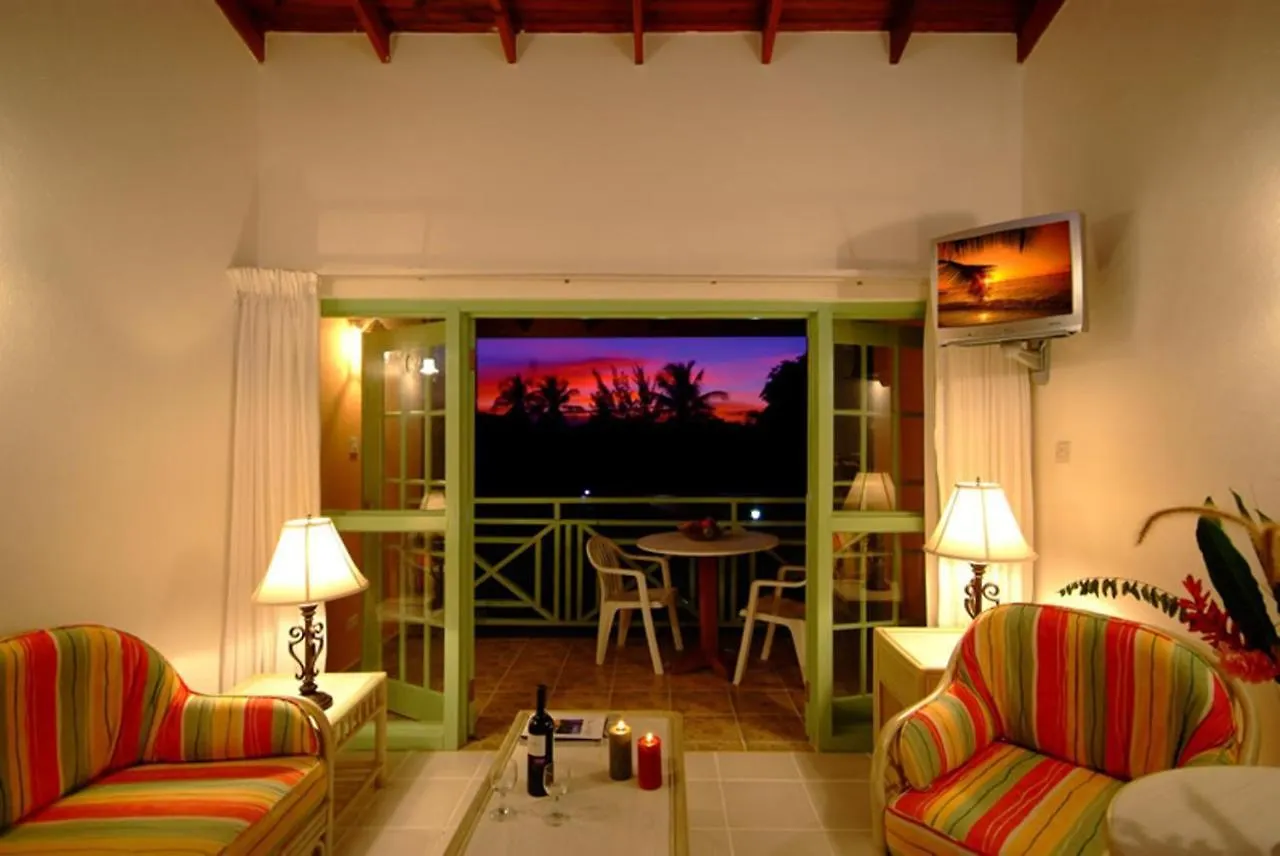 Halcyon Palm Appartement Saint James