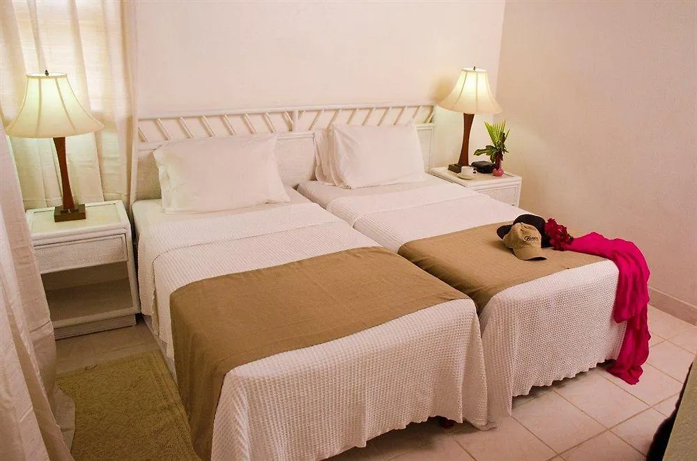 Halcyon Palm Lejlighed Saint James Barbados