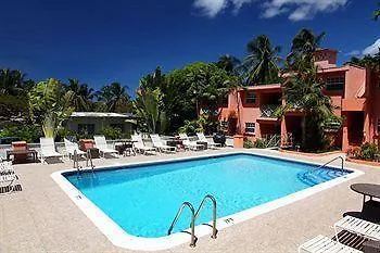 Halcyon Palm Lejlighed Saint James Barbados