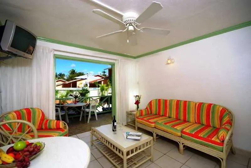 Halcyon Palm Lejlighed Saint James 0*,  Barbados